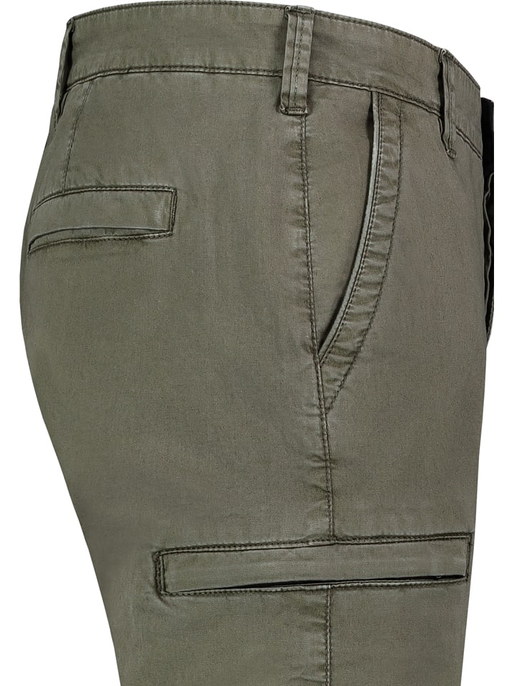Sublevel Chino in Khaki günstig kaufen