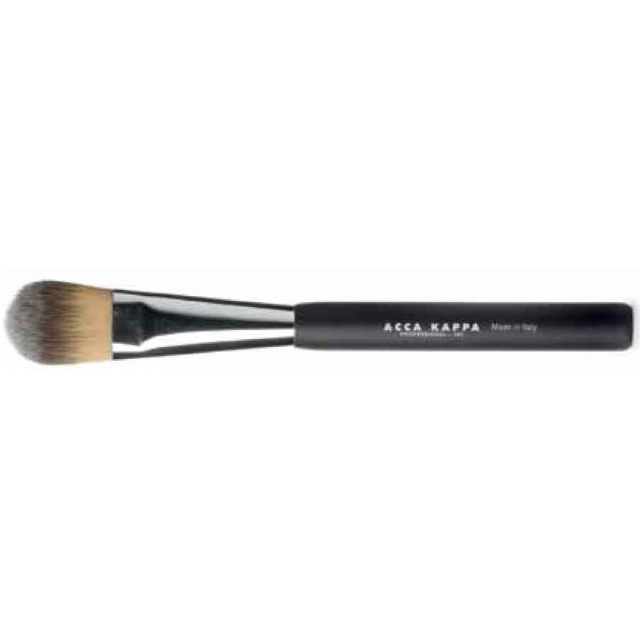 Acca Kappa Make-up Brush Black Line 192 N