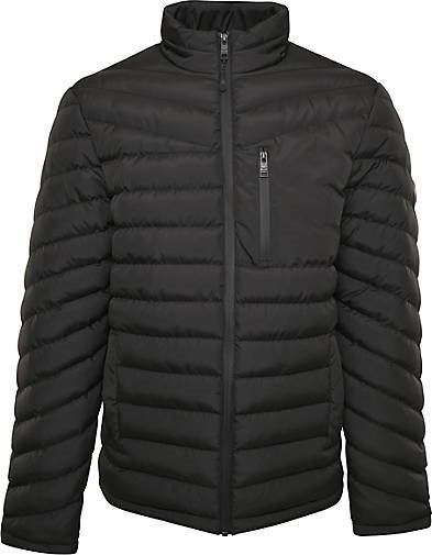 Threadbare Steppjacke