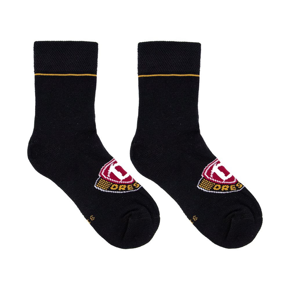 Kinder Socken LOGO (Doppelpack)