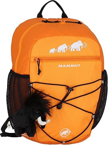 MAMMUT First Zip 16 Kinderrucksack 38 cm
