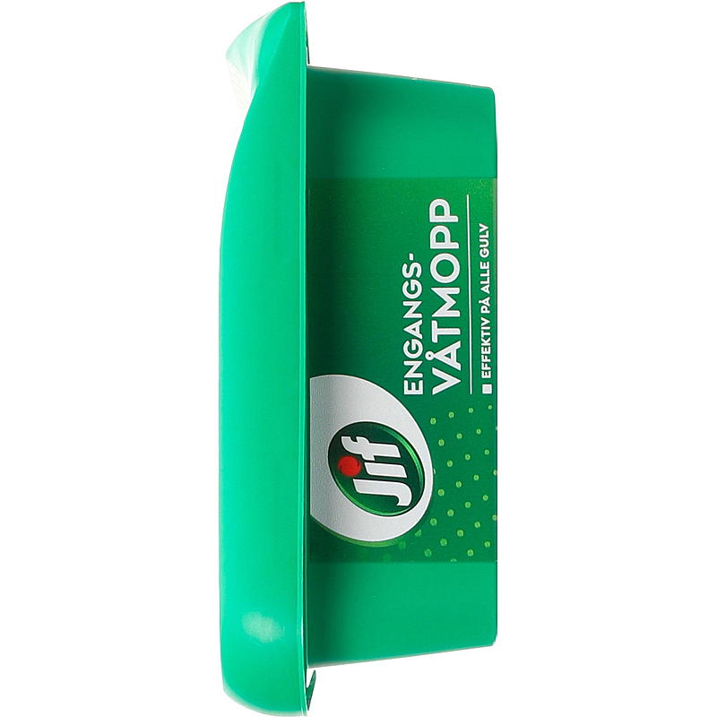Jif Engangsmopp 10-pk Jif Krystal Furunål