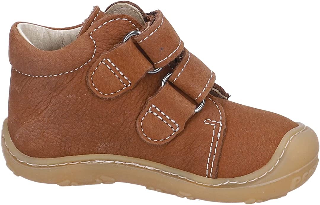 RICOSTA Stiefel Jungen braun