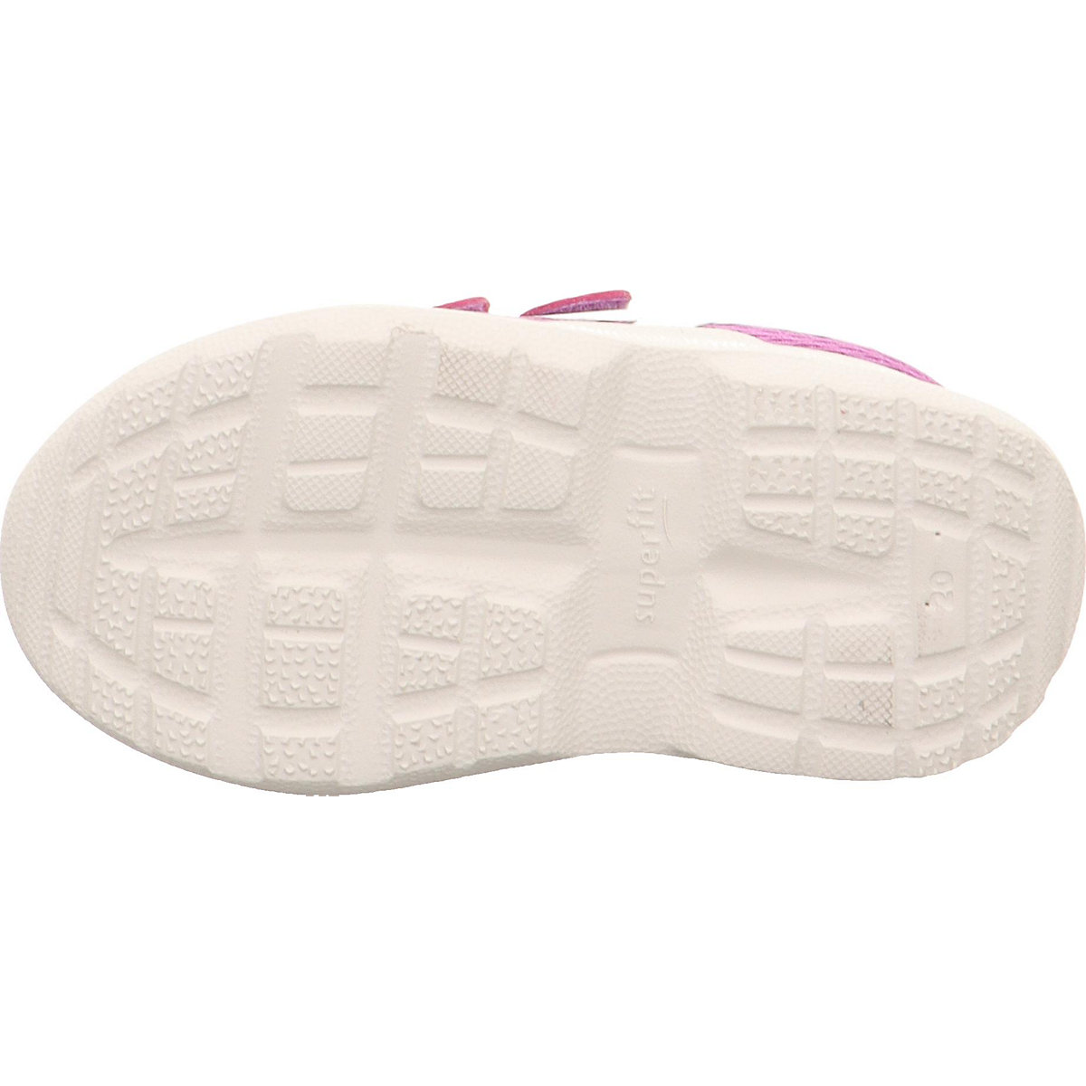 Lauflernschuhe RUSH WMS Weite M4 für Mädchen