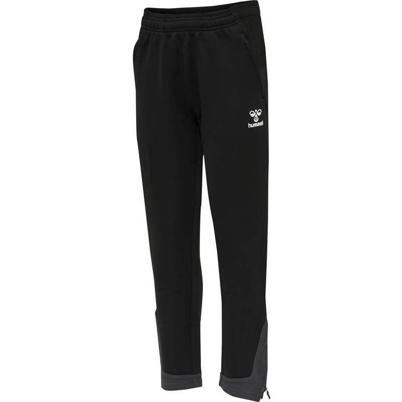 hummel hmlLEAD POLY PANTS KIDS Trainingshose Kinder