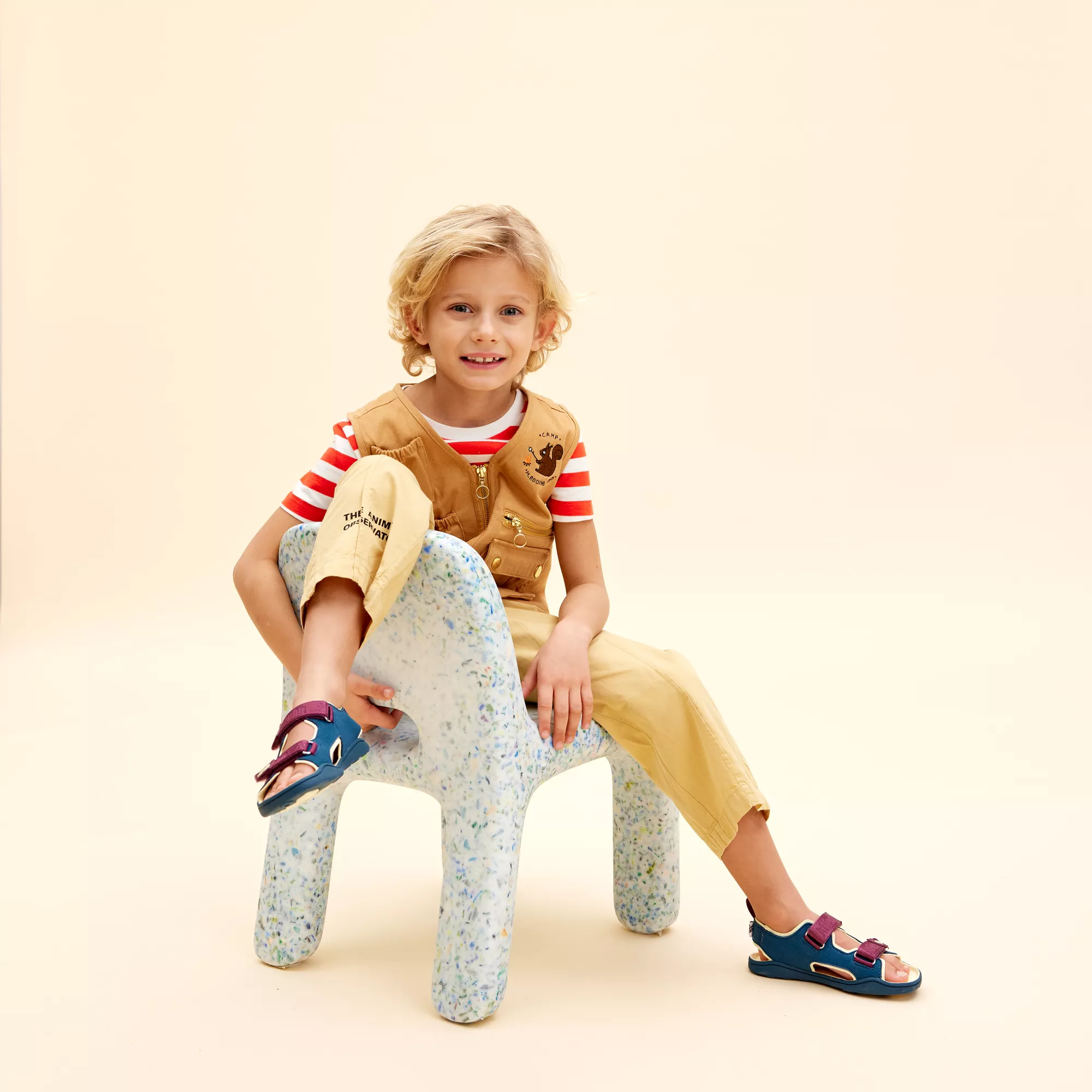 Sandale Vegan Airy