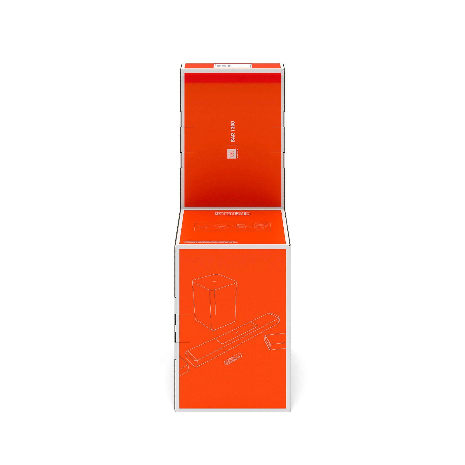 JBL Bar 1300 Soundbar (WLAN)