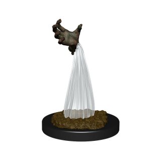 D&D Nolzur's Marvelous Miniatures: Crawling Claws (3)