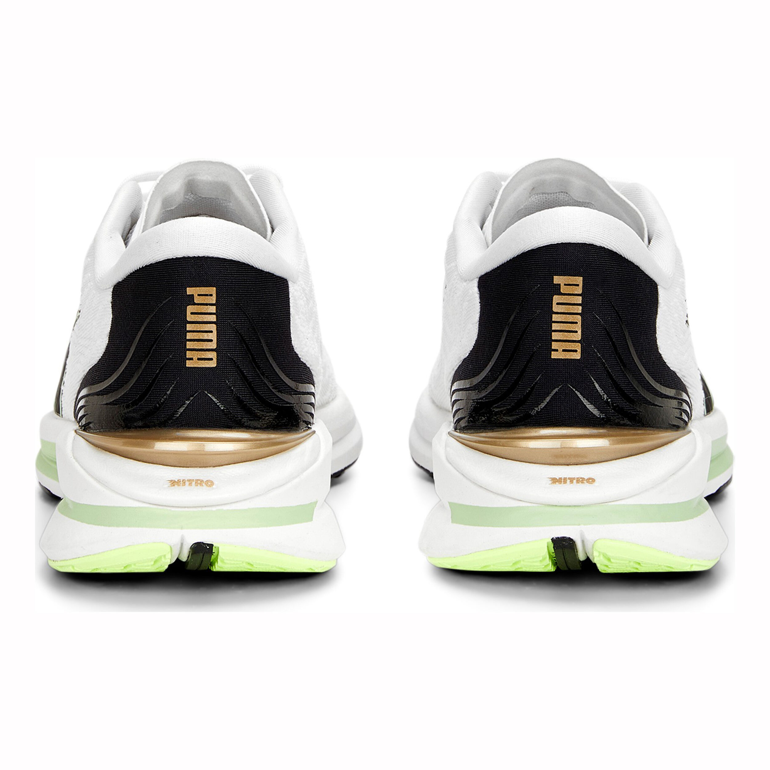 Electrify Nitro 2 Run 75 Neutralschuh Damen - Weiß, Schwarz
