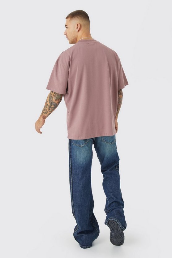 Oversize T-Shirt