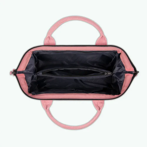 Crossbody Adventurer Gold Coast rose