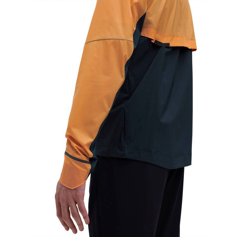 On Laufjacke Herren