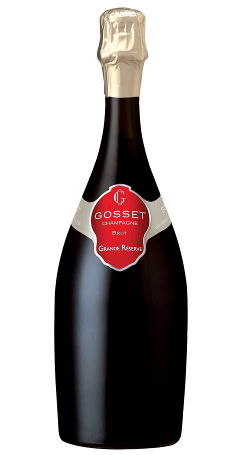 Magnum (1,5 L) Champagne Gosset Grande Réserve Brut