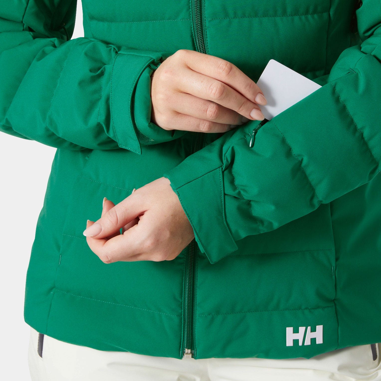 Women's Imperial Puffy Jacket