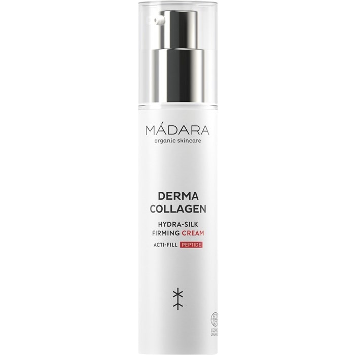 Hydra-Silk Firming Cream
