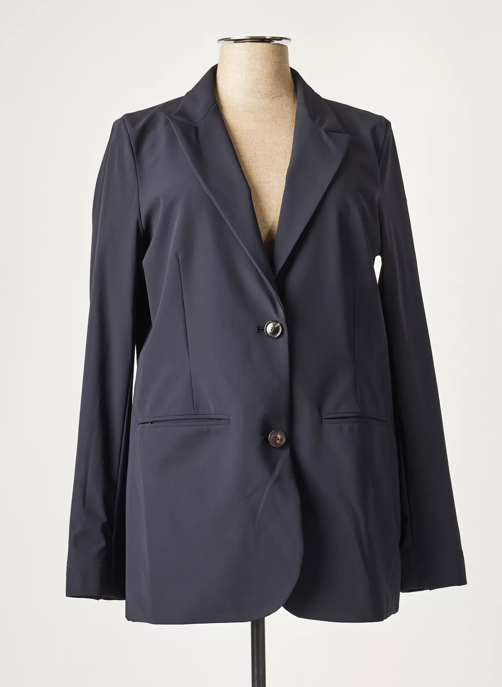 Rrd  Roberto Ricci Designs  Blazers Femme couleur bleu