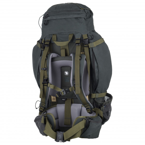 Fjällräven - Women's Kajka 65 - Trekkingrucksack
