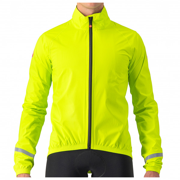 Castelli - Emergency 2 Rain Jacket - Fahrradjacke