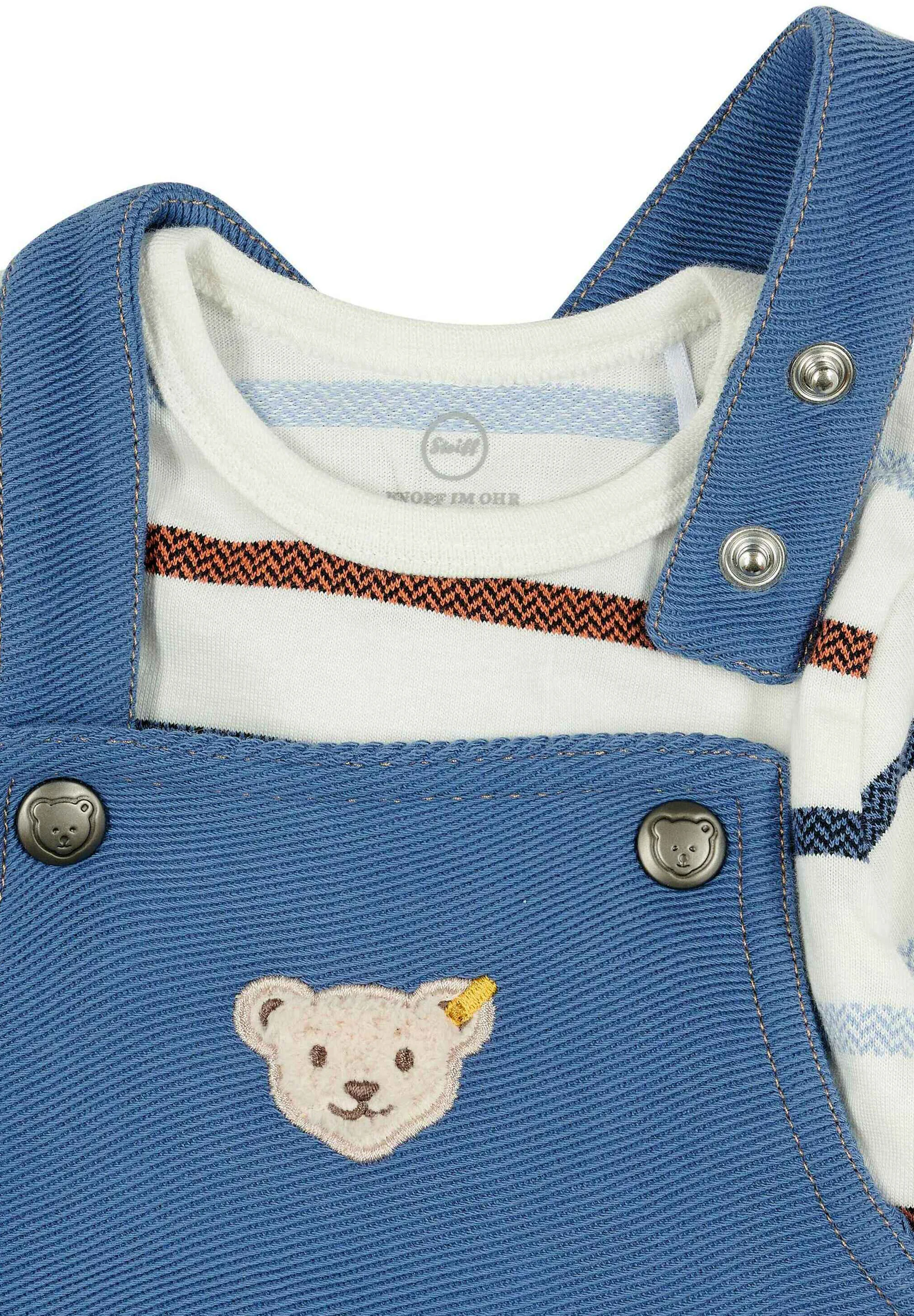 Steiff SET CATCHER - Peto