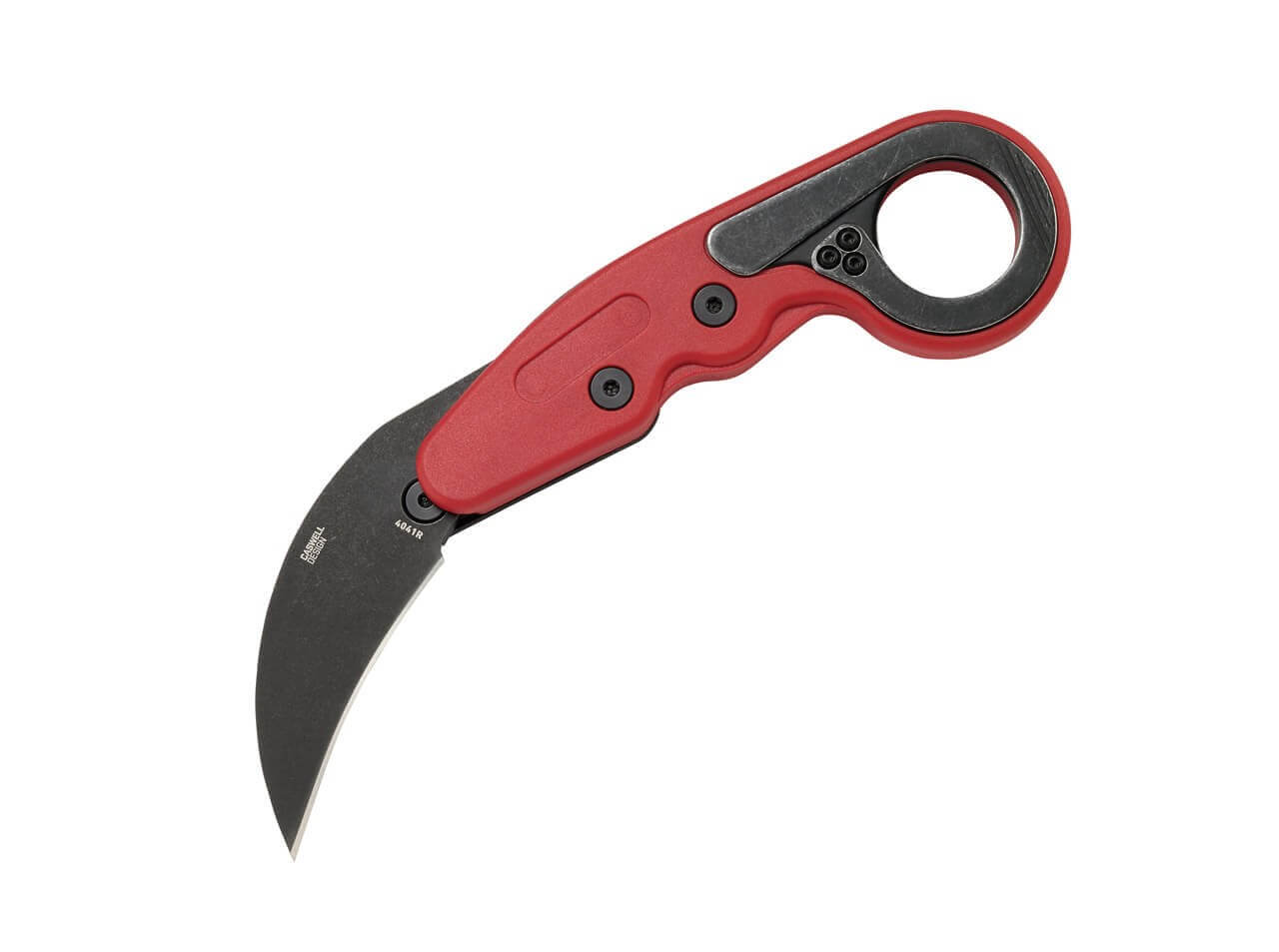 Provoke Grivory Red