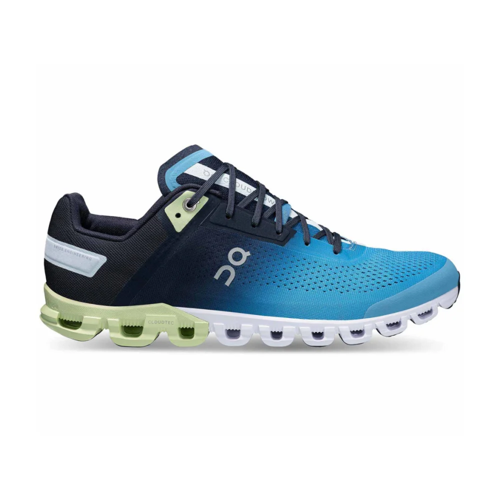 ON Cloudflow 35.99034 / blau