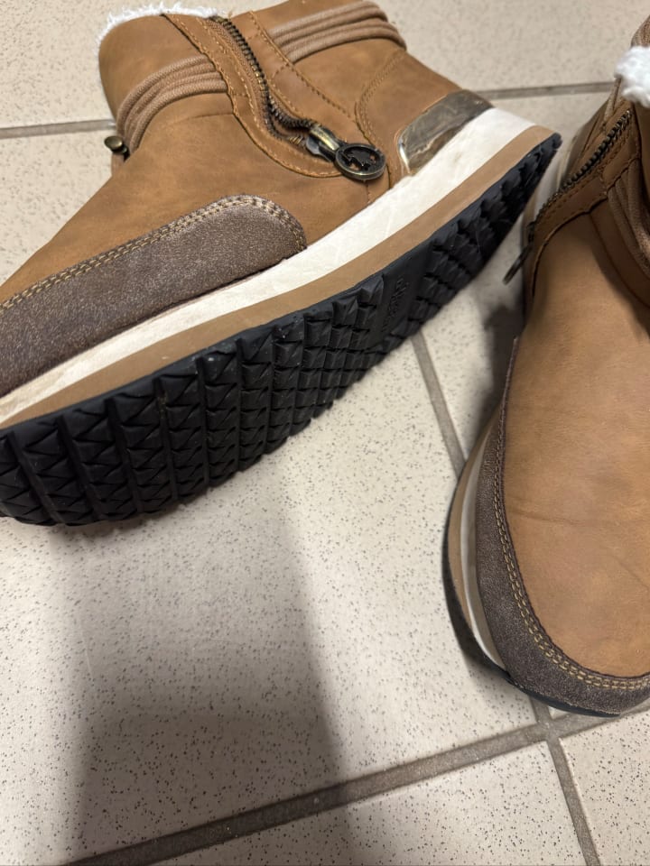 U.S. Polo Assn. Winterboots 