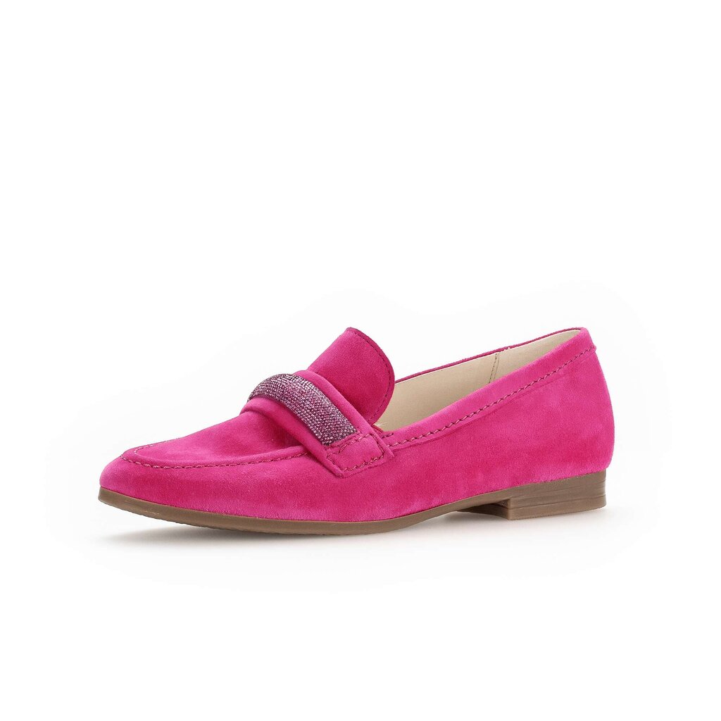 Gabor comfort Slipper pink