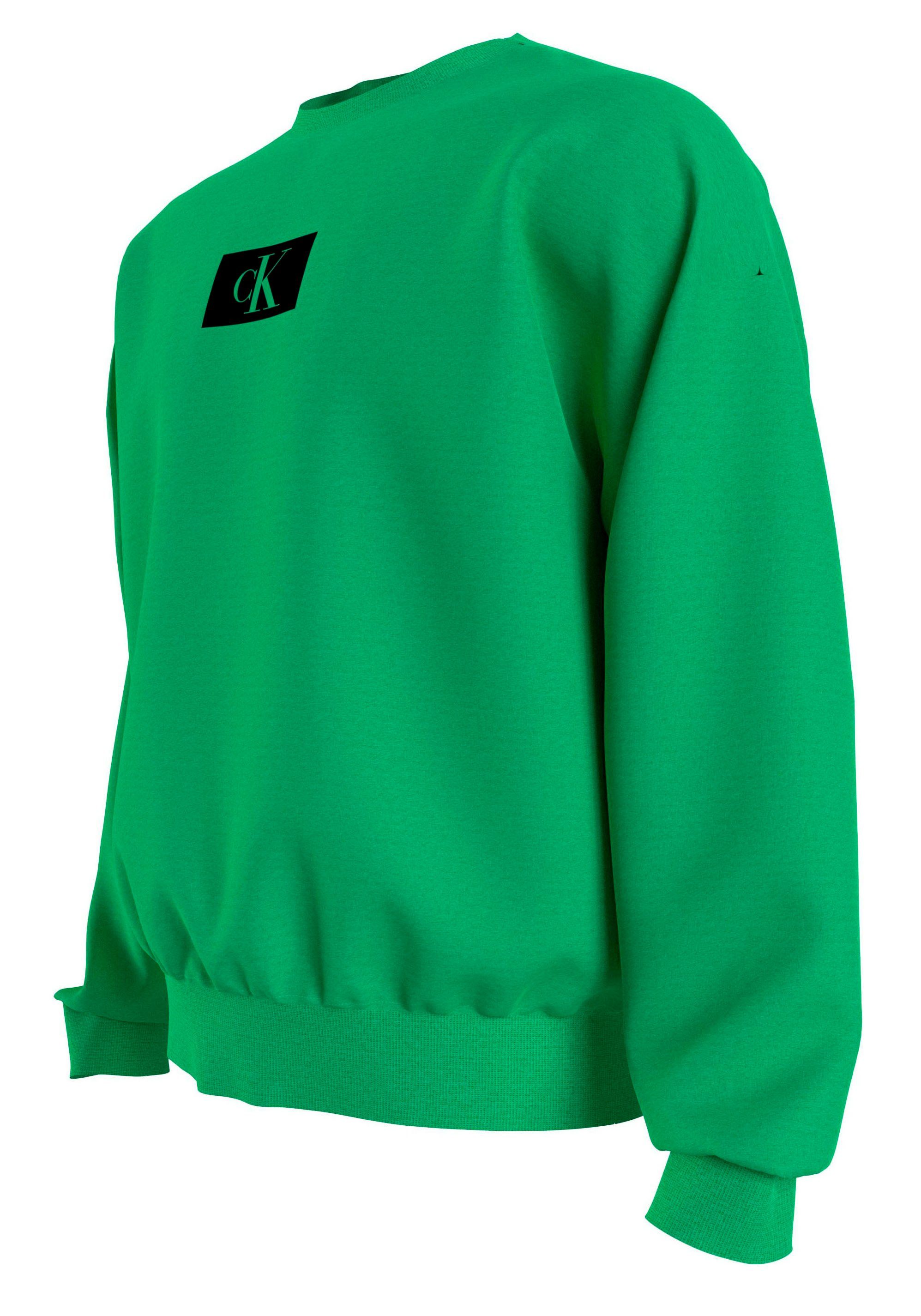 Calvin Klein Underwear Sweatshirt L/S SWEATSHIRT