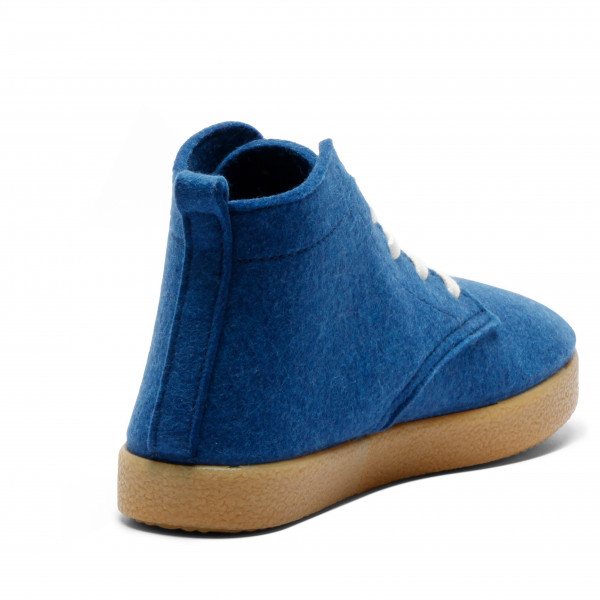 Grand Step Shoes - Adam Wool - Sneaker