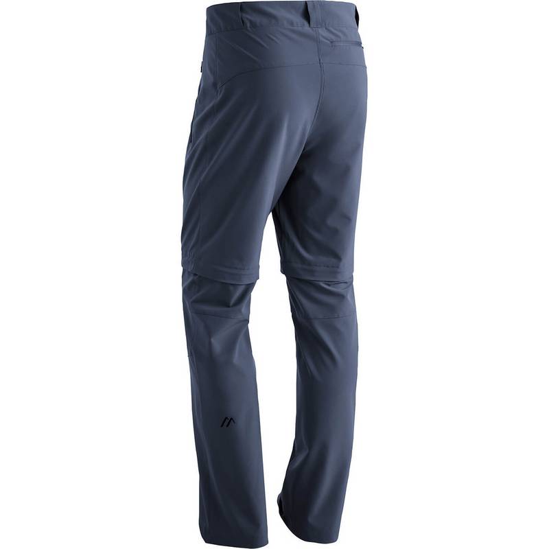 Maier Sports Latit Zip Zipphose Herren