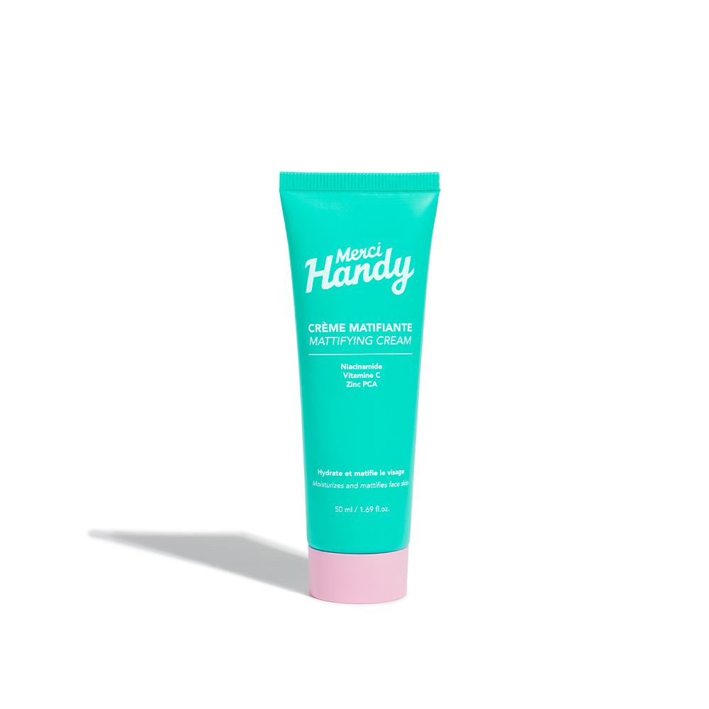 Merci Handy Crème matifiante Crème