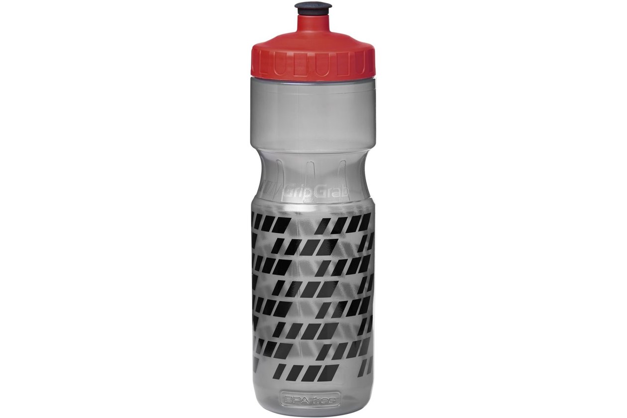 GRIPGRAB Bidon Trinkflasche - 800 ml