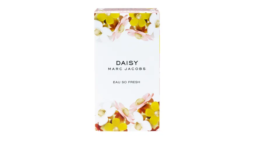 MARC JACOBS Daisy Eau So Fresh EdT