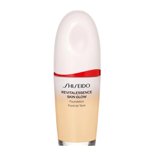 Shiseido Revitalessence Skin Glow Foundation Bamboo 330 30 ml