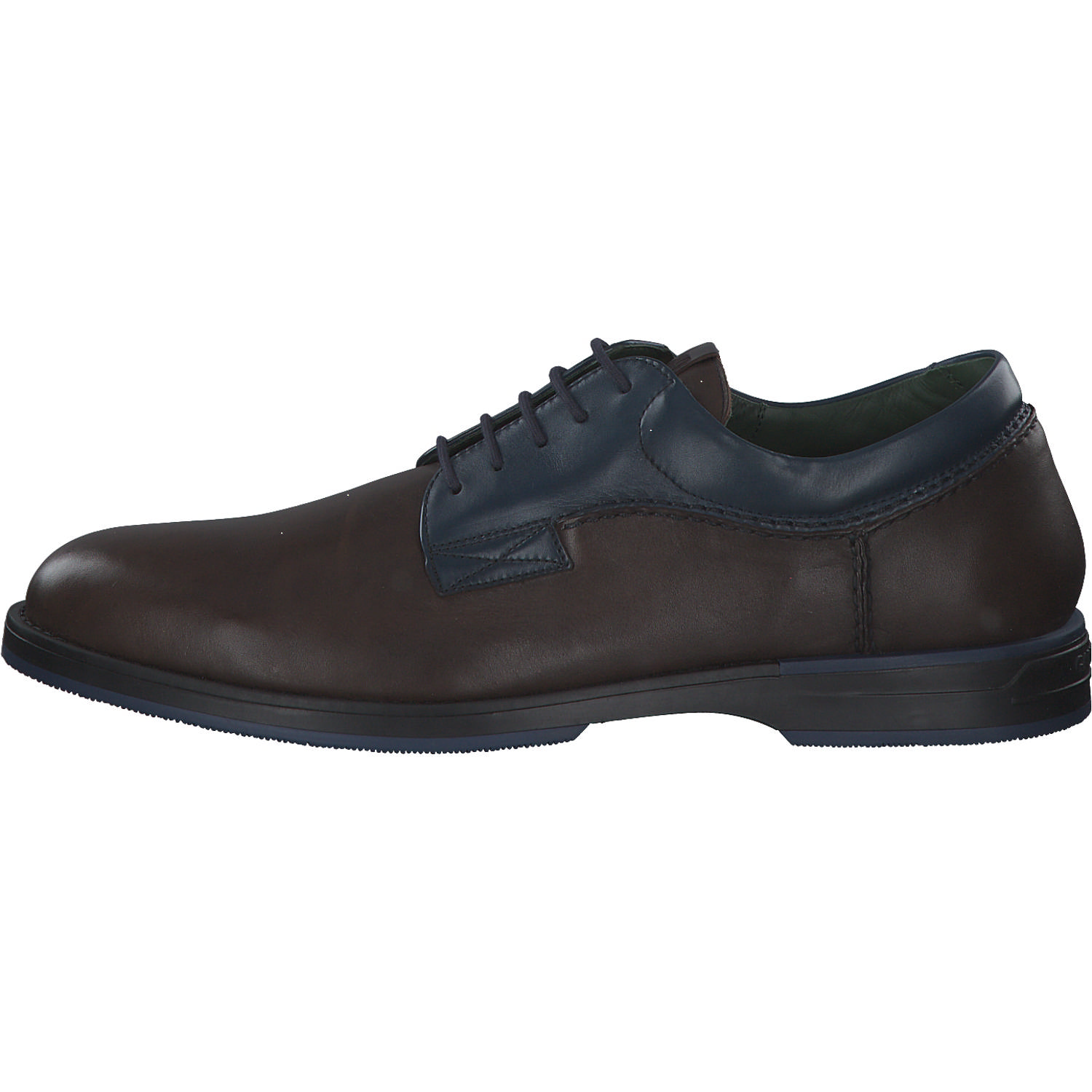Galizio Torresi 312338, Klassische Halbschuhe, Herren, Braun