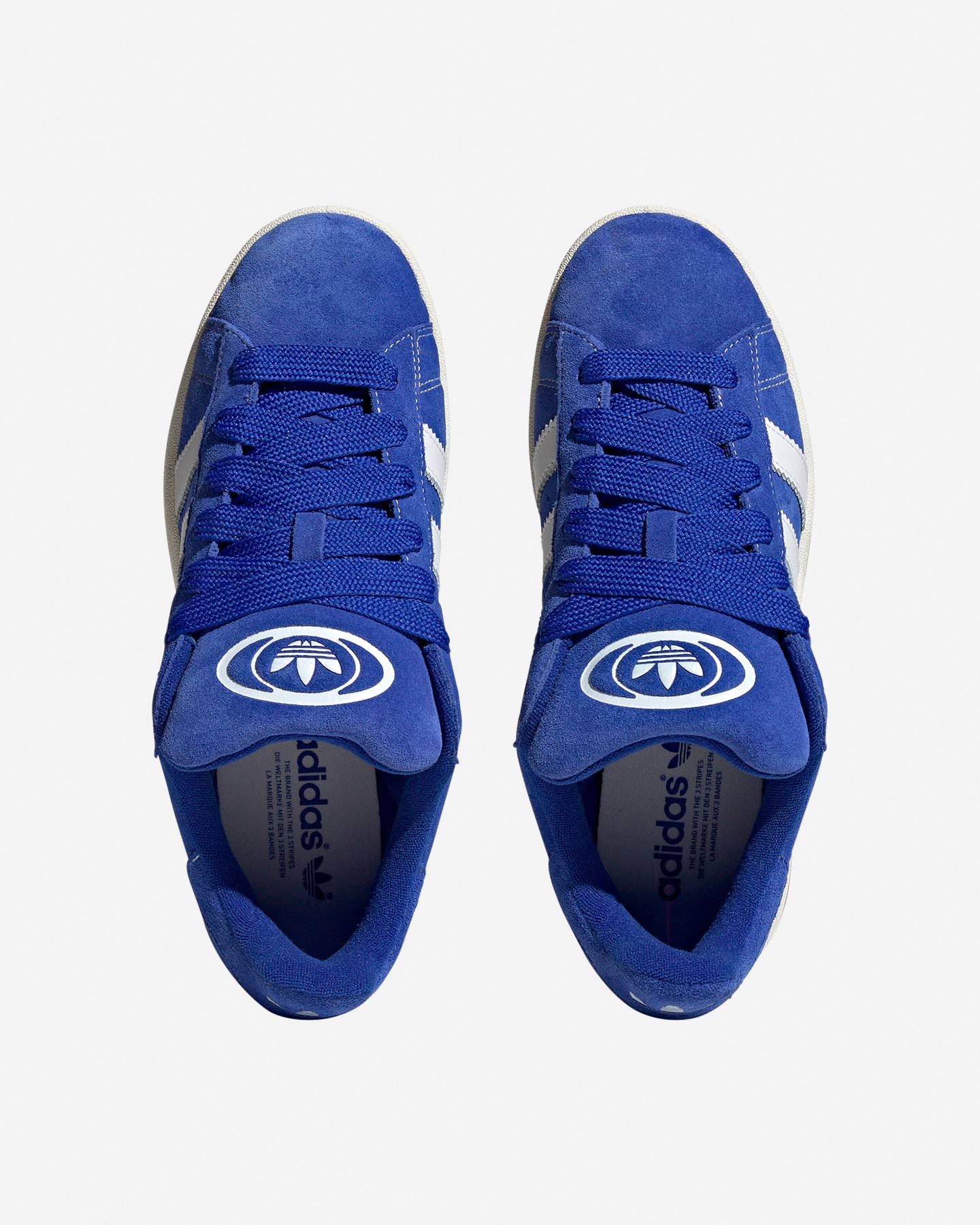 Tenisky Adidas Campus 00s M H03471