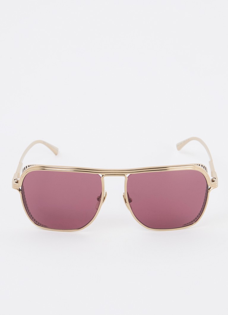 Ochelari de soare retro Ferrari FH1014T