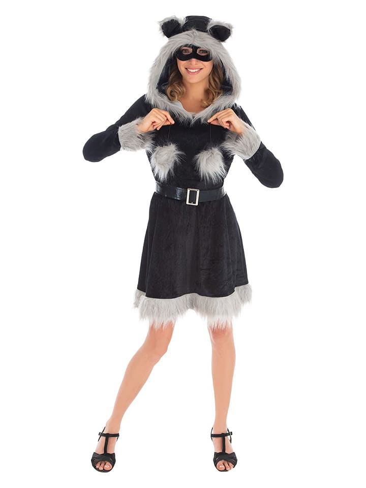 Carnival Party Kostümkleid 