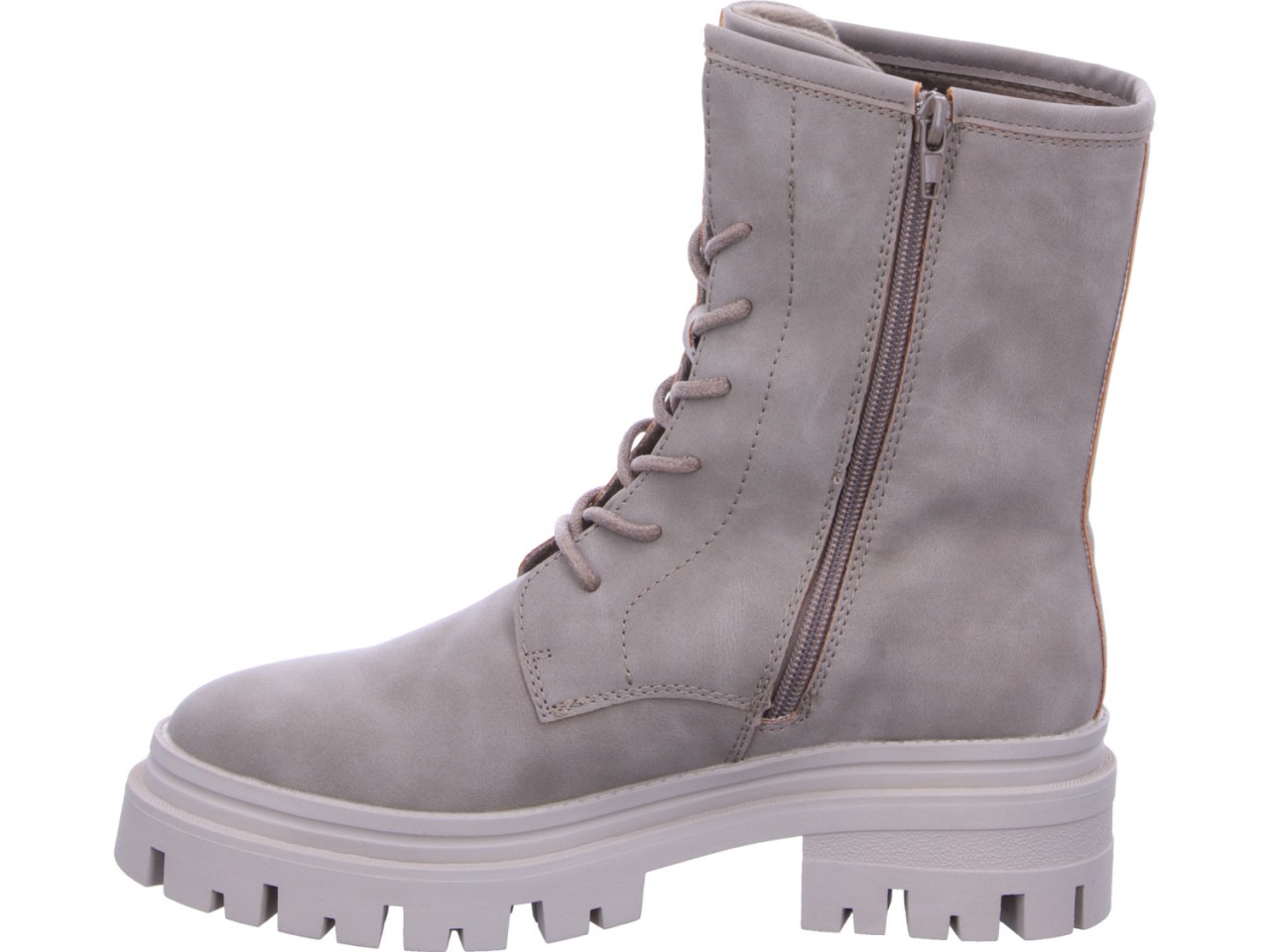 JANE KLAIN Winterstiefel grau