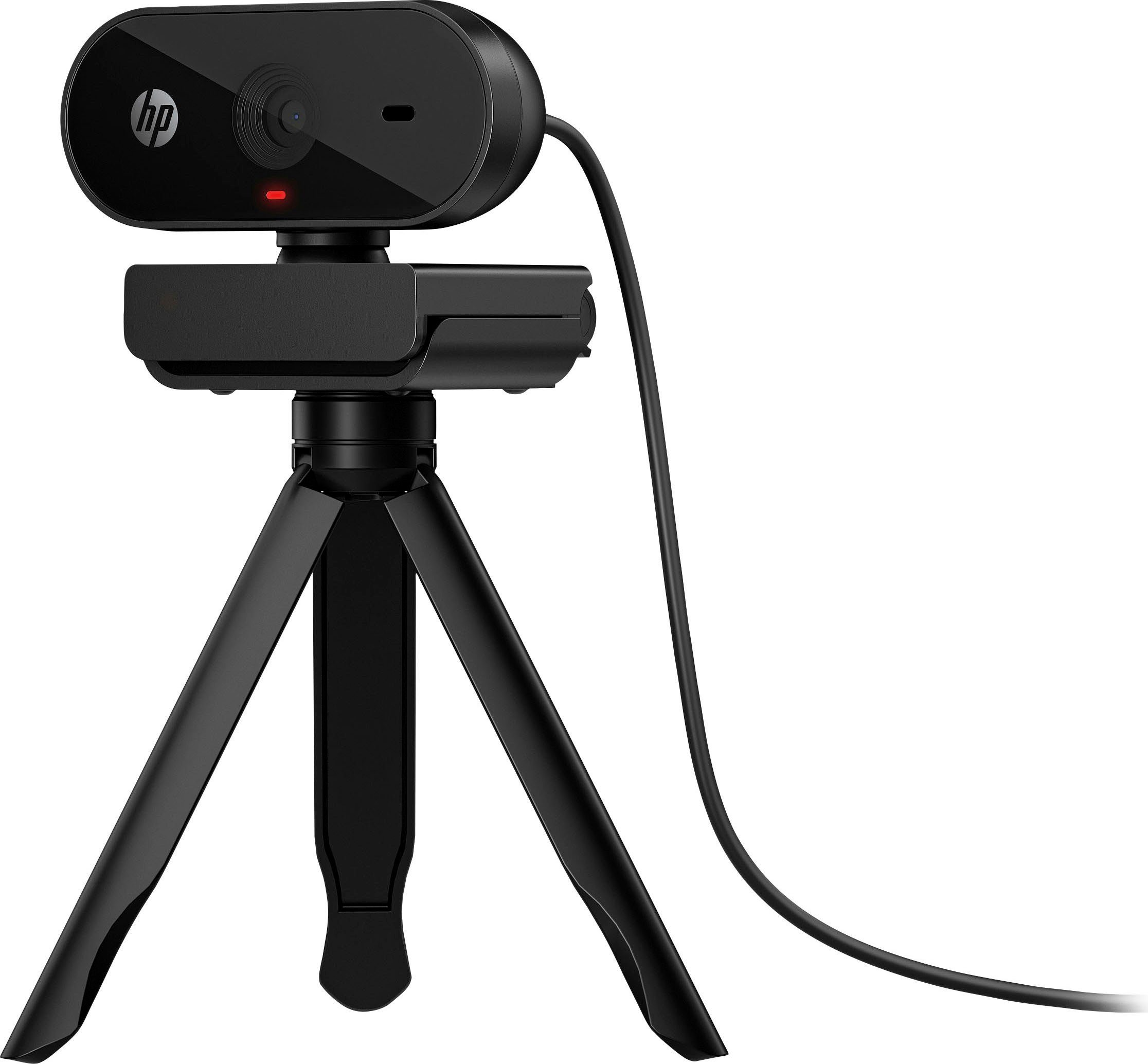 HP 320 FHD Webcam Webcam