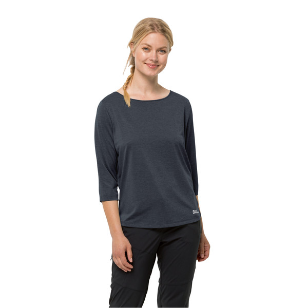 JWP 3/4 T W Damen - Langarmshirt