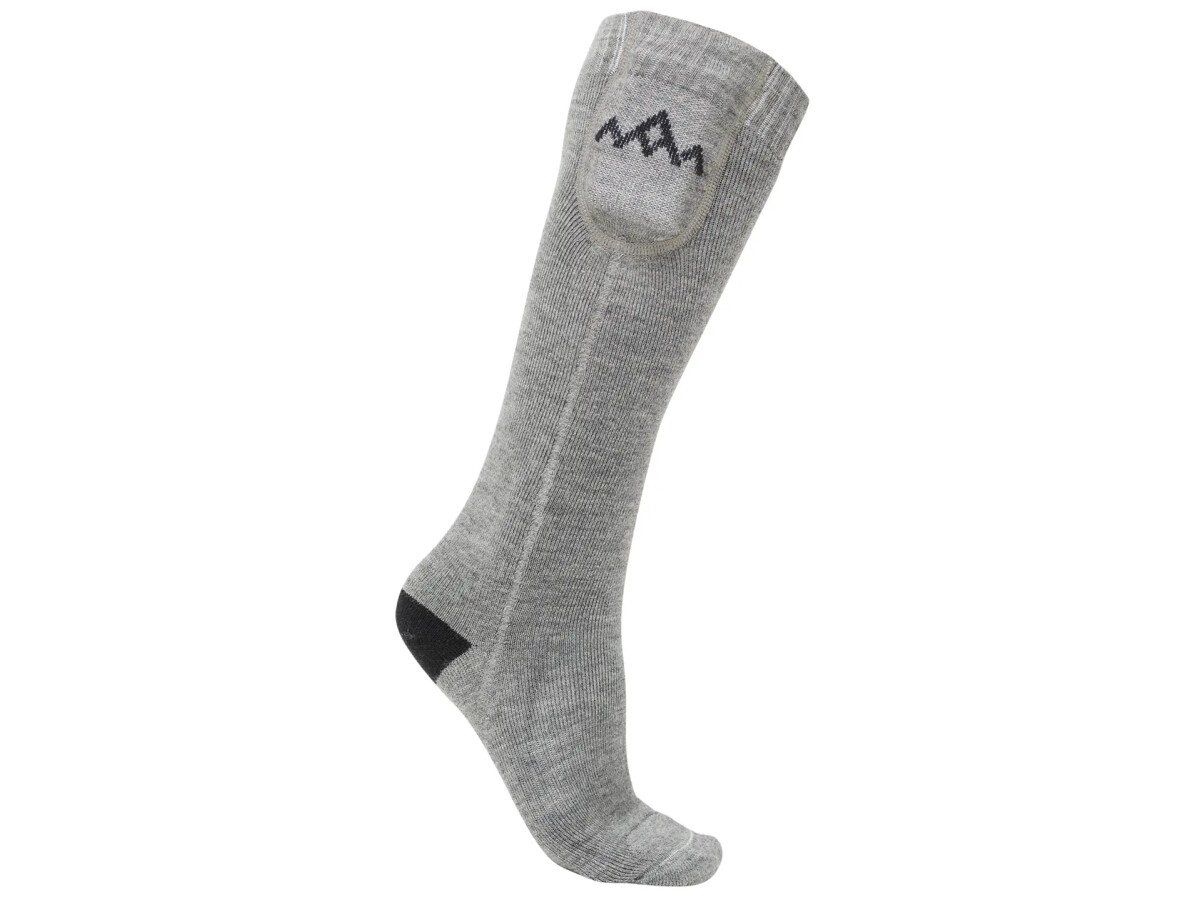 Heat Experience Everyday beheizte Socken