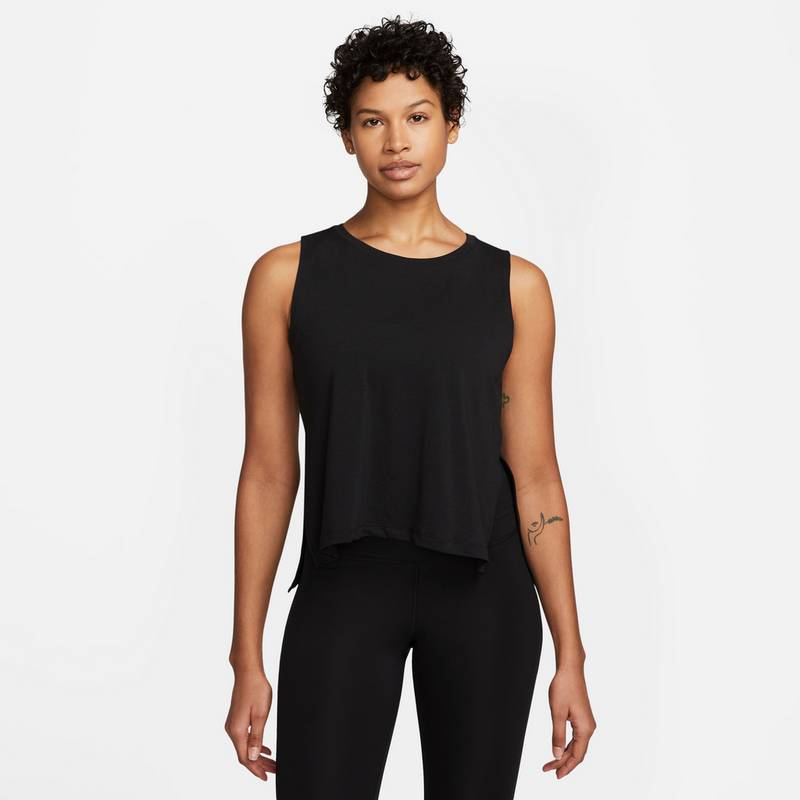 Nike Yoga DRI-FIT Funktionstank Damen