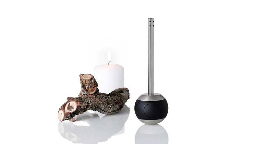 AdHoc Tischfeuerzeug Swing II