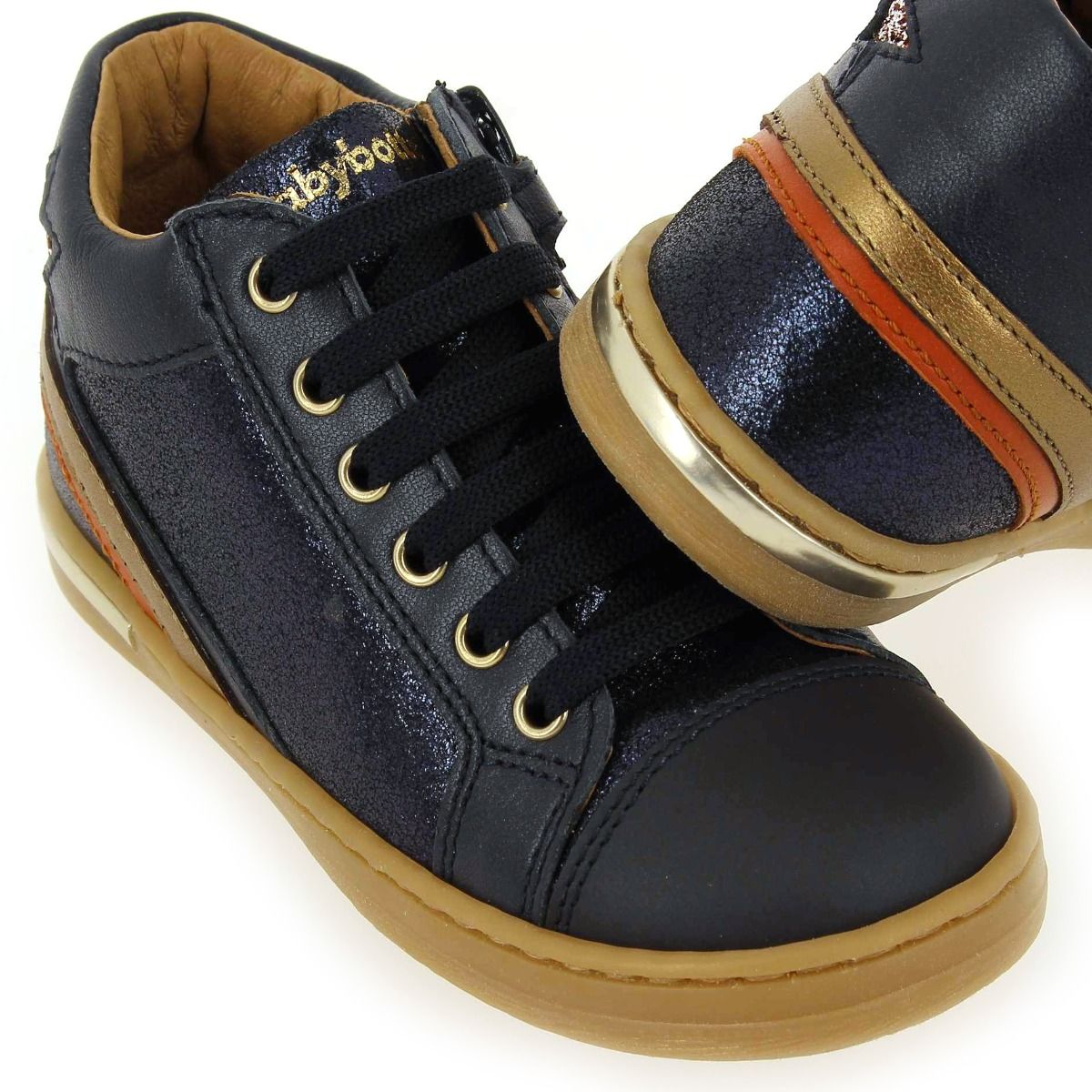 Babybotte  ASTAR - marine