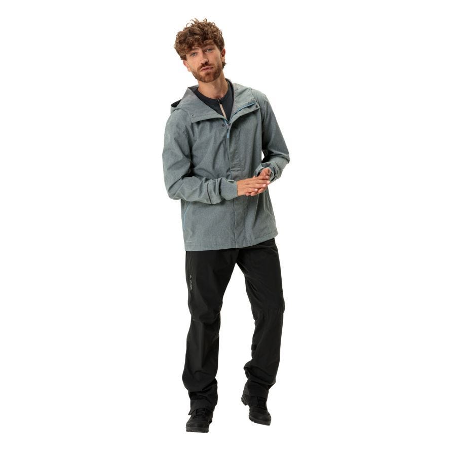 Yaras II Regenjacke Herren