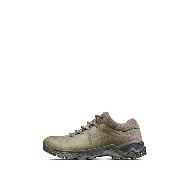 Mammut Nova IV Low GTX® W Multifunktionsschuhe Damen