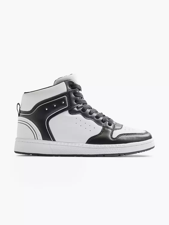 Graceland Hoher Sneaker