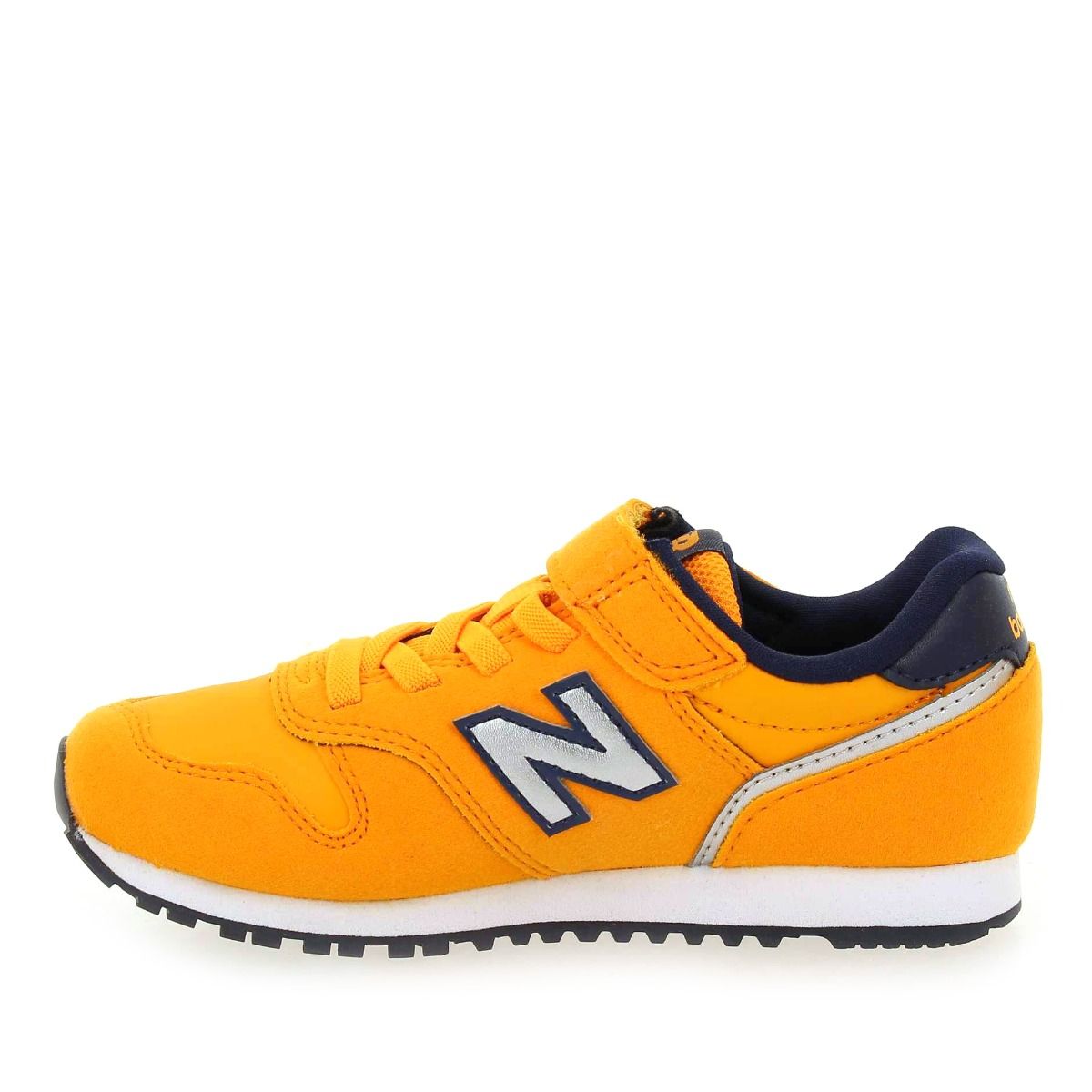 New Balance  YV373 H22 - jaune marine