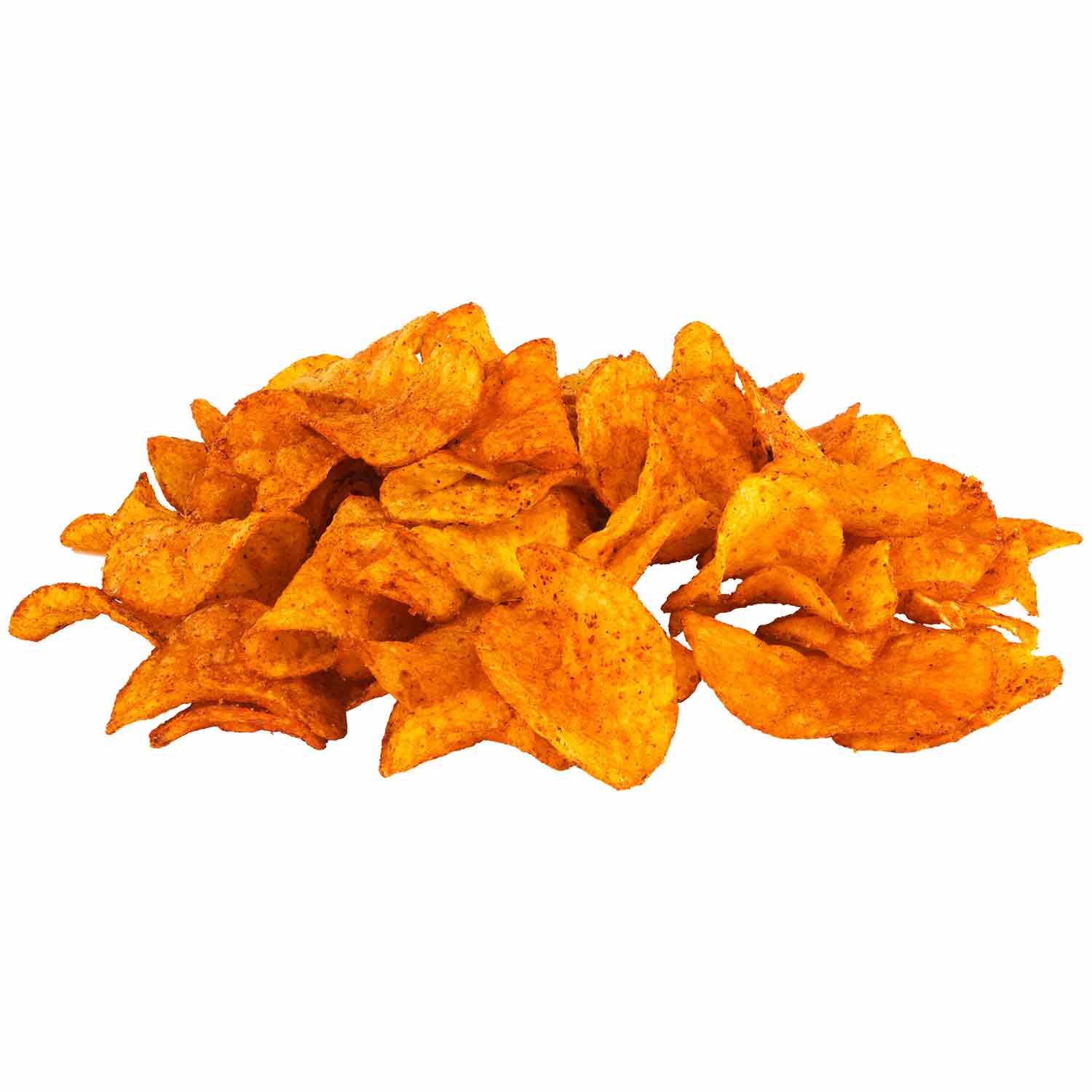 Puszta Peppers Burning Pain Habanero 80g